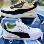 Kabo Buudh Puma Classic Comfort Sports Sneakers