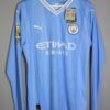 maaliyad manchister city home kit 2025