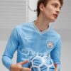 maaliyad manchister city home kit 2025