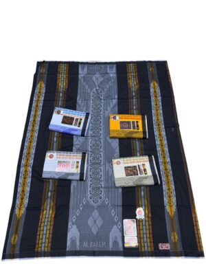 Macawisda Al-Zaeem