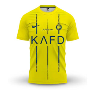 Alnasri Kit 2025